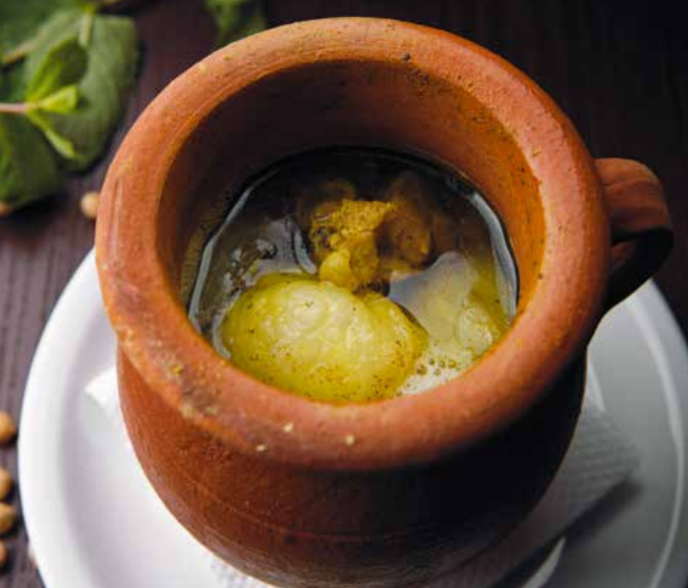 PITI ERKEK ETI KARTOFLU